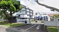 Upper East Coast Road (D15), Semi-Detached #637720731
